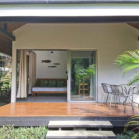 Armadillo Eco Bungalows - Santa Teresa Playa Santa Teresa  Exterior foto