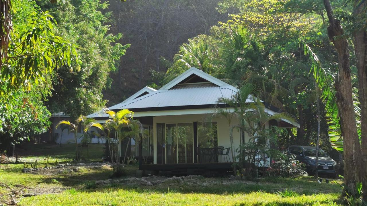 Armadillo Eco Bungalows - Santa Teresa Playa Santa Teresa  Exterior foto