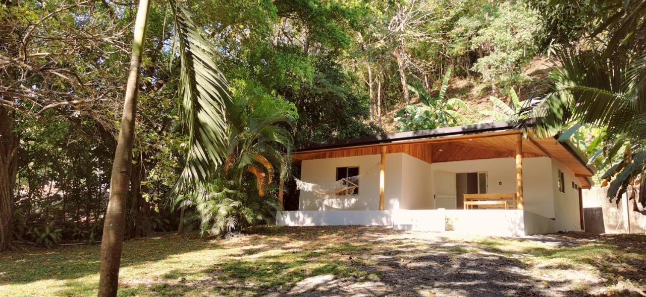Armadillo Eco Bungalows - Santa Teresa Playa Santa Teresa  Exterior foto
