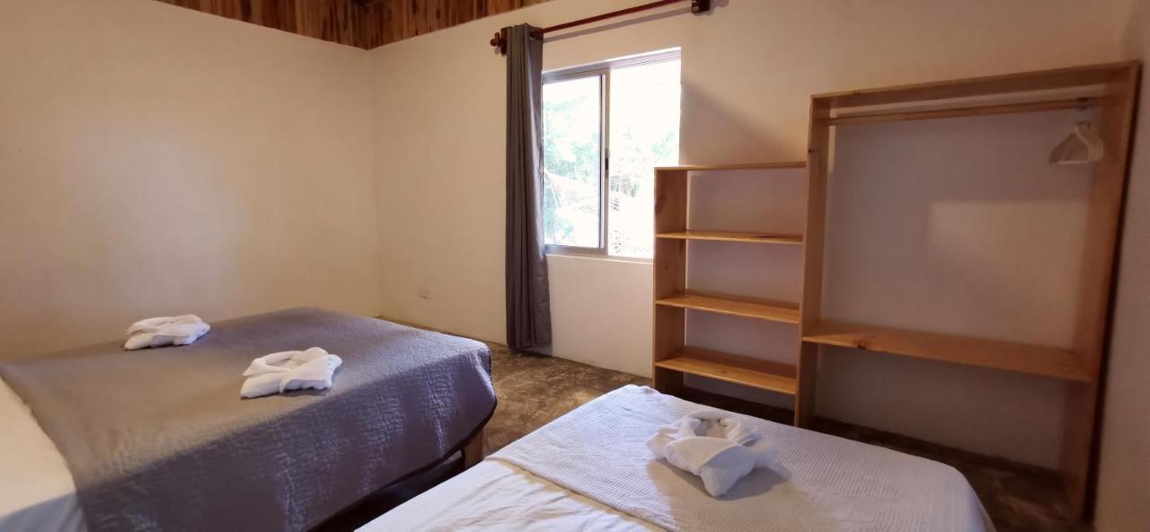 Armadillo Eco Bungalows - Santa Teresa Playa Santa Teresa  Exterior foto