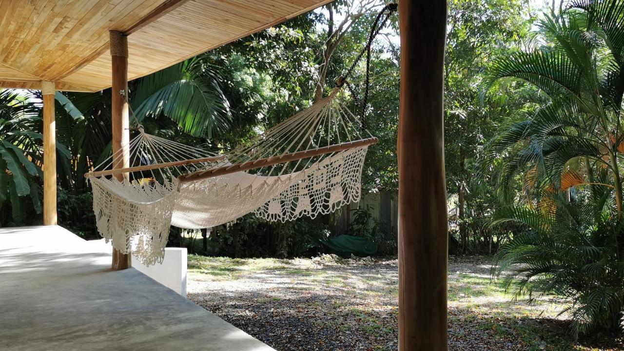 Armadillo Eco Bungalows - Santa Teresa Playa Santa Teresa  Exterior foto
