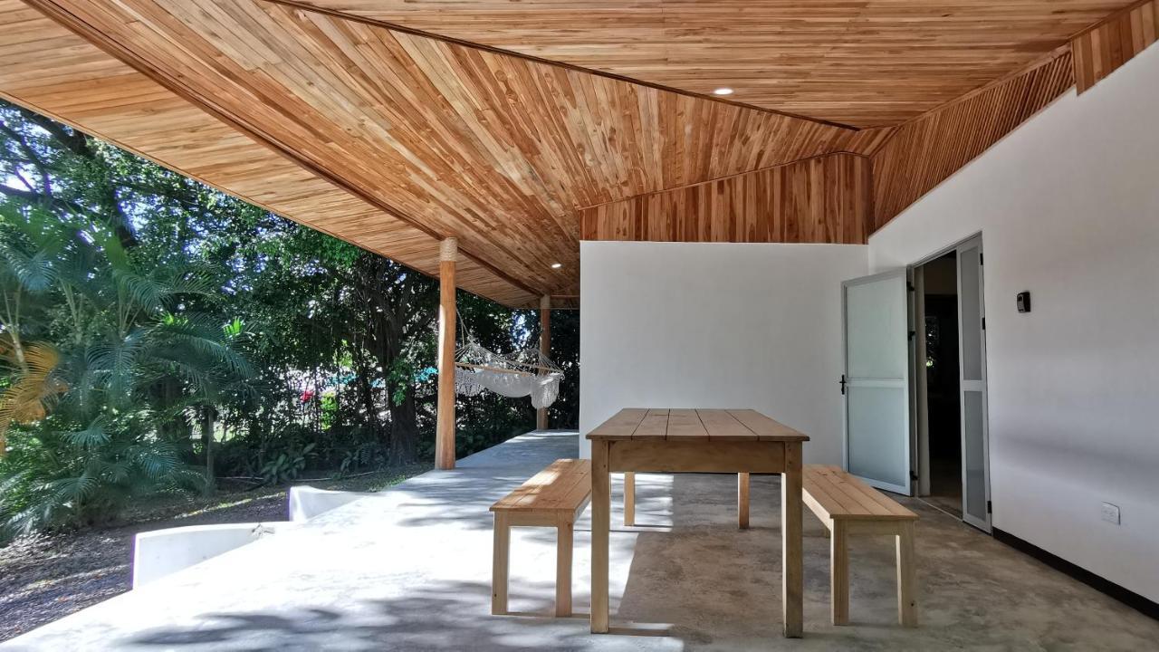 Armadillo Eco Bungalows - Santa Teresa Playa Santa Teresa  Exterior foto