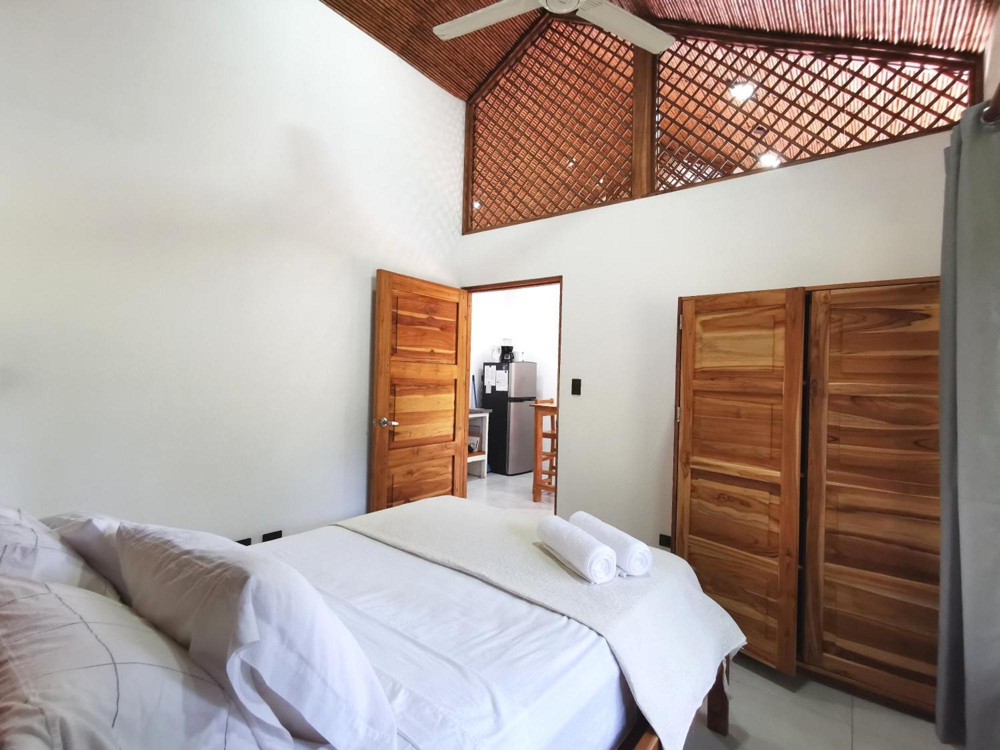 Armadillo Eco Bungalows - Santa Teresa Playa Santa Teresa  Exterior foto