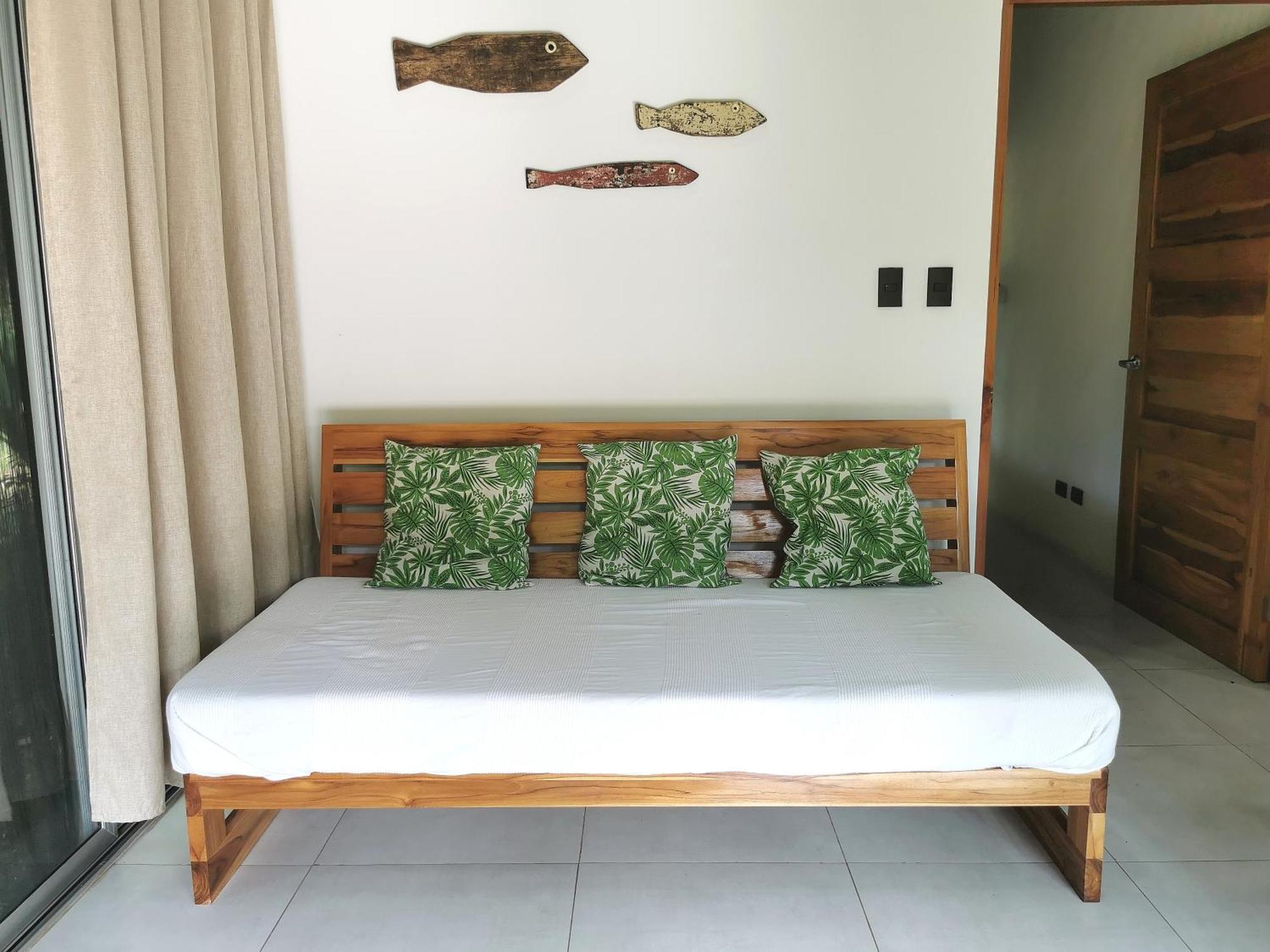 Armadillo Eco Bungalows - Santa Teresa Playa Santa Teresa  Exterior foto