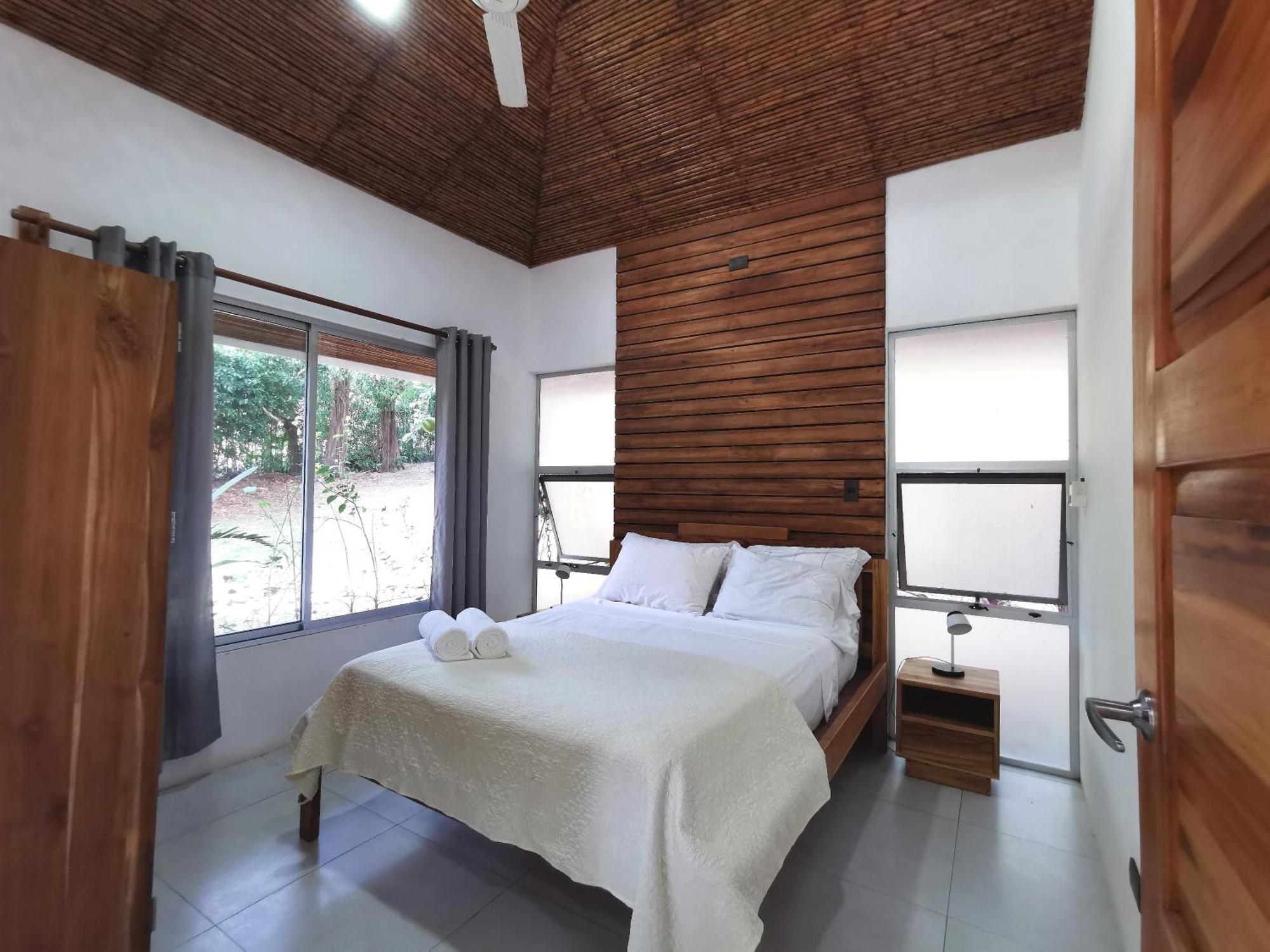Armadillo Eco Bungalows - Santa Teresa Playa Santa Teresa  Exterior foto
