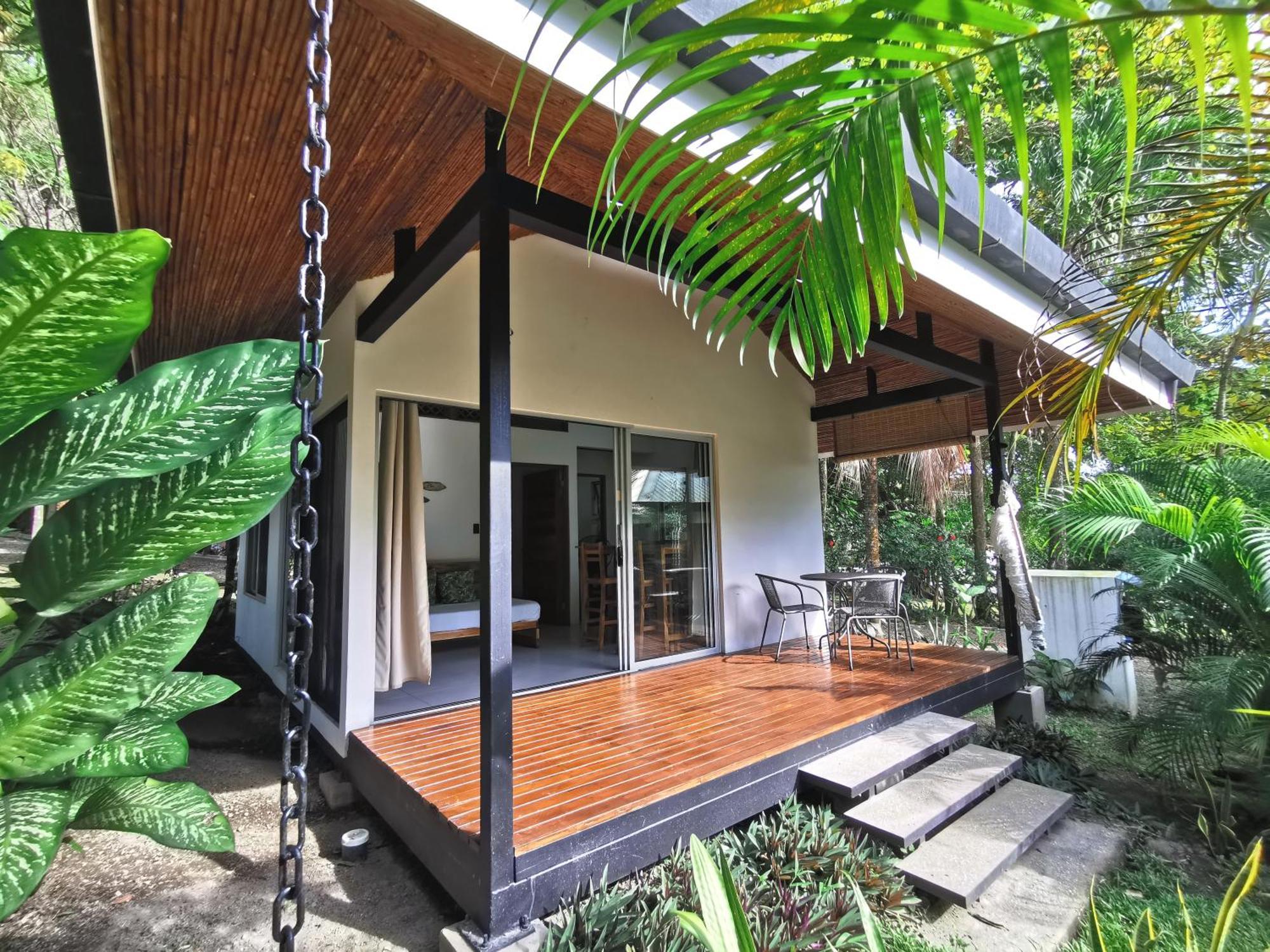 Armadillo Eco Bungalows - Santa Teresa Playa Santa Teresa  Exterior foto